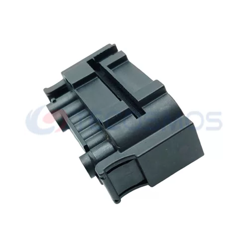 Auto Parts ECU Wire Harness Connector for BMW 15-Pin Female 1564456-1 - image 5